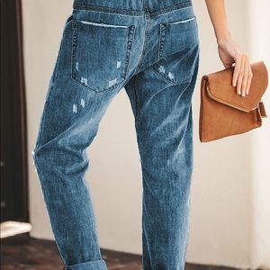 ⚡️SALE⚡️Jogger jeans NWOT⚡️